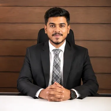 Nishal Singh