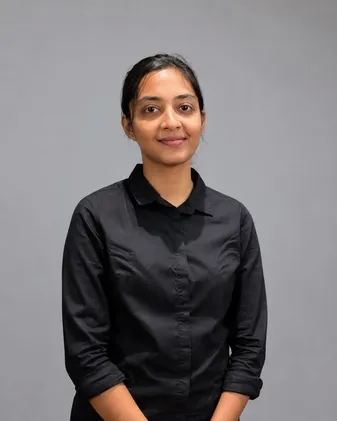 Srinithy Karthiga