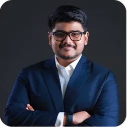 Vishwath Ramsingh